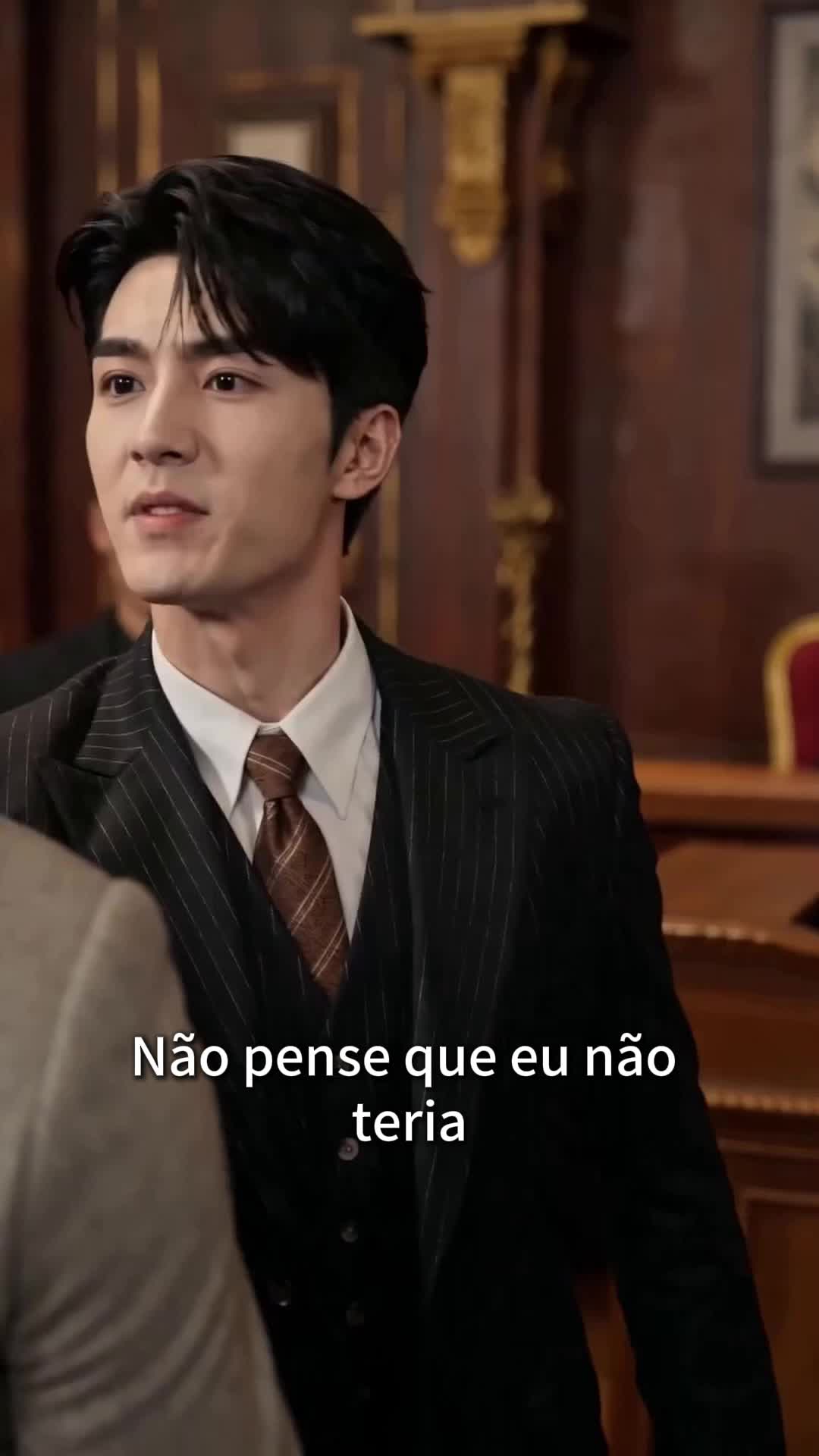 Episódio 41 - Viveu do Meu Sangue, Agora Sangra